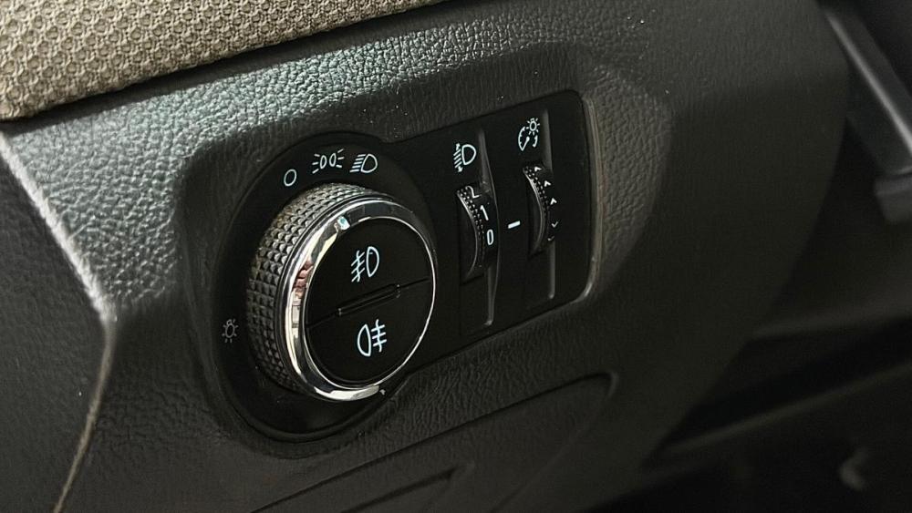 Chevrolet Cruze I Рестайлинг Екатеринбург  - изображение 15