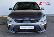 Kia Rio IV Киров  - изображение 32