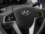 Hyundai Solaris I Рестайлинг Ростов-на-Дону  - изображение 29