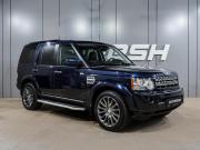 Land Rover Discovery IV Воронеж  - изображение 30