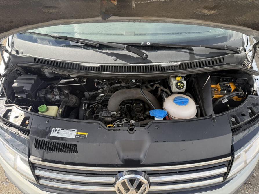 Volkswagen Caravelle T6 Тверь  - изображение 6