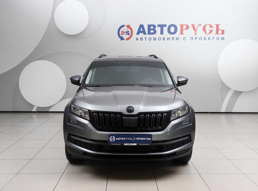 Skoda Kodiaq I Подольск  - изображение 3