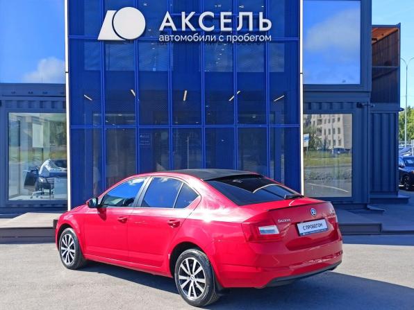 Skoda Octavia III (A7) с пробегом 2013 года, цена 949 000 рублей, 153000 км, универсал, Автокод Объявления