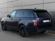 Land Rover Range Rover IV Рестайлинг Москва  - изображение 39