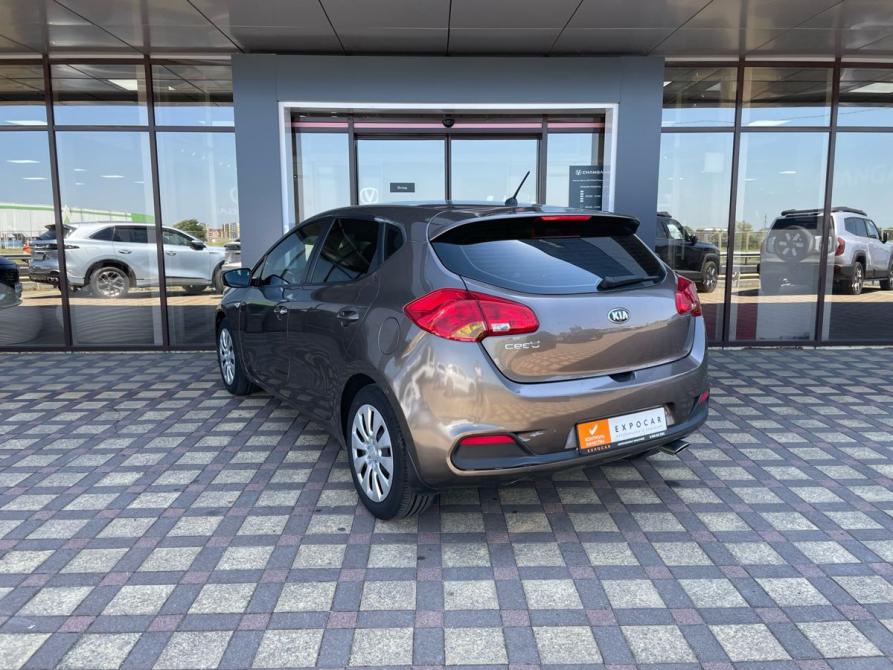 Kia Ceed II Краснодар  - изображение 7
