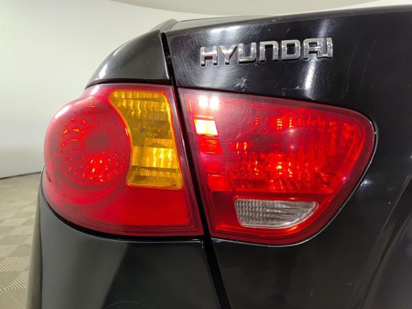 Hyundai Elantra IV (HD) с пробегом 2010 года, цена 550 000 рублей, 253579 км, седан, Автокод Объявления