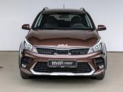 Kia Rio IV Рестайлинг Москва  - изображение 31