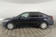 Volkswagen Polo VI Волгоград  - изображение 28
