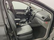 Ford Focus II Рестайлинг Москва  - изображение 33