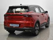 Chery Tiggo 7 Pro Max I Москва  - изображение 25