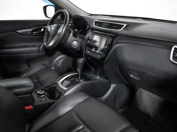 Nissan X-Trail III с пробегом 2016 года, цена 1 420 000 рублей, 140798 км, внедорожник, Автокод Объявления