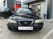 Hyundai Elantra III (XD2) Рестайлинг Набережные Челны  - изображение 21