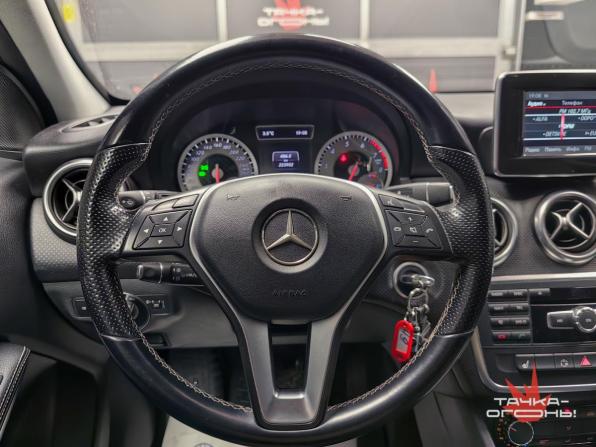 Mercedes-Benz A-Класс III (W176) с пробегом 2013 года, цена 1 068 000 рублей, 223000 км, хэтчбек, Автокод Объявления