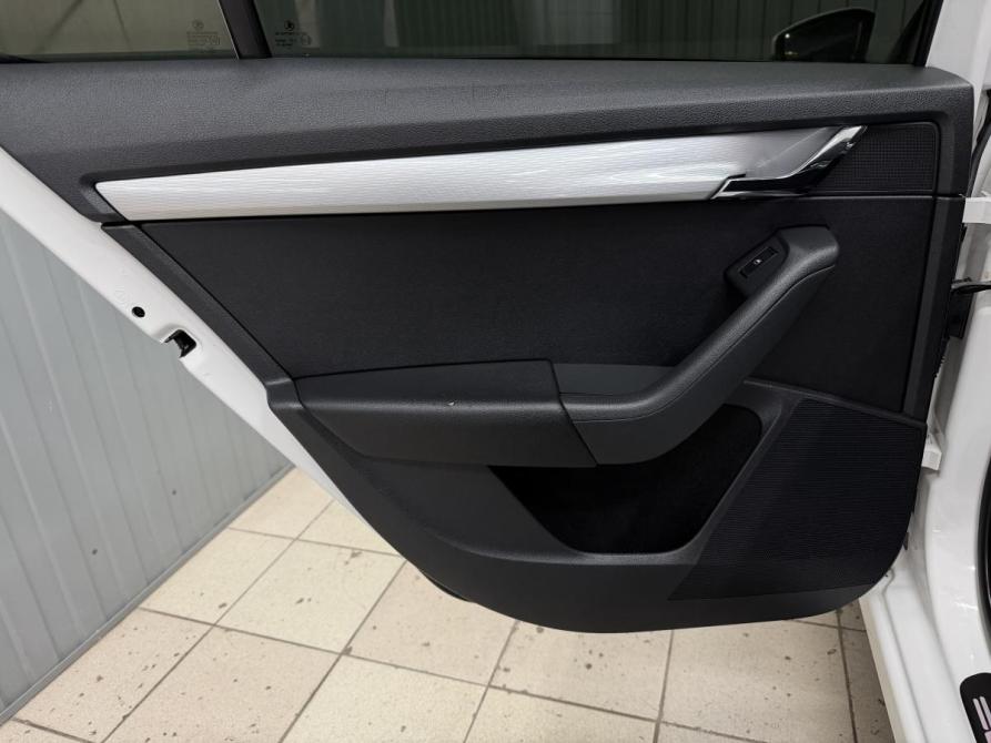 Skoda Octavia III (A7) Магнитогорск  - изображение 14