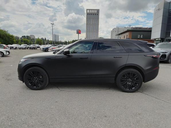 Land Rover Range Rover Velar I с пробегом 2019 года, цена 3 750 000 рублей, 103054 км, внедорожник, Автокод Объявления