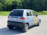 Daewoo Matiz II Рестайлинг Прокопьевск  - изображение 16