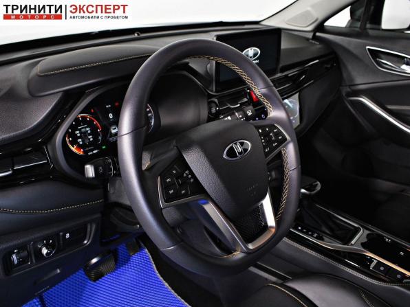 Москвич 3 с пробегом 2025 года, цена 1 757 000 рублей, 2855 км, внедорожник, Автокод Объявления