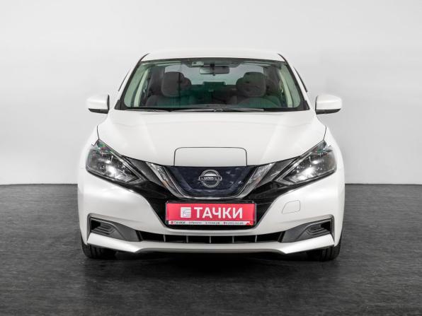 Nissan Sylphy Zero Emission с пробегом 2019 года, цена 1 950 000 рублей, 65849 км, седан, Автокод Объявления