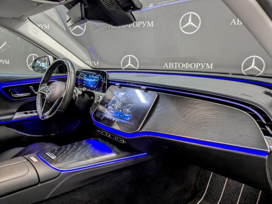 Mercedes-Benz E-Класс VI (W214 S214) Москва  - изображение 11