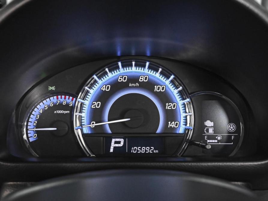 Mazda Flair Wagon II Рестайлинг Ставрополь  - изображение 22