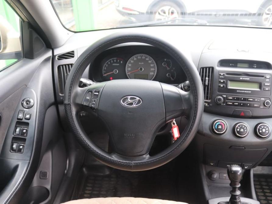 Hyundai Elantra IV (HD) Нижний Новгород  - изображение 16
