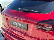Porsche Cayenne II Рестайлинг (958) Пермь  - изображение 50
