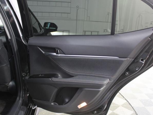 Toyota Camry VIII (XV70) Рестайлинг с пробегом 2023 года, цена 3 750 000 рублей, 30000 км, седан, Автокод Объявления
