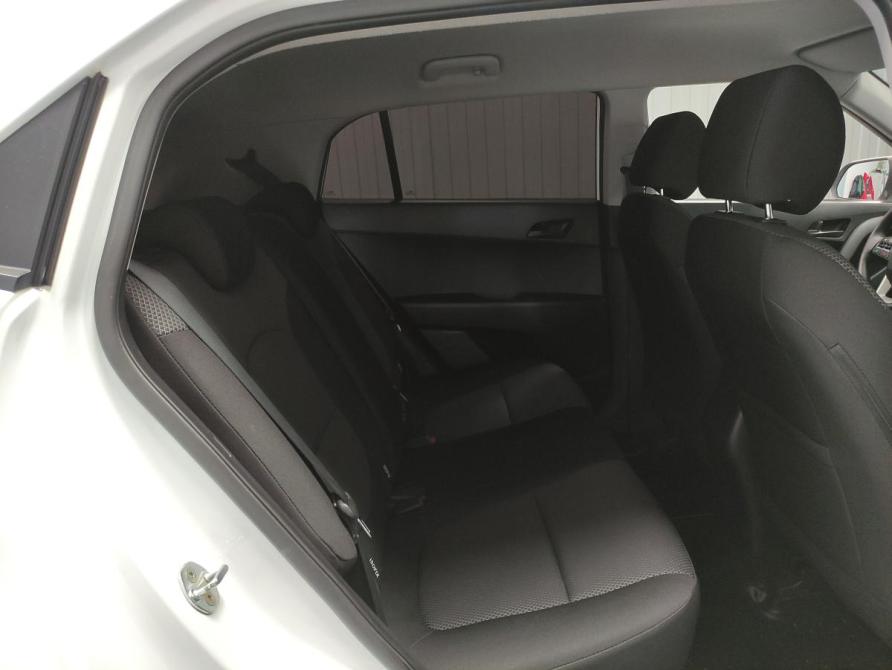 Hyundai Creta I Пермь  - изображение 10