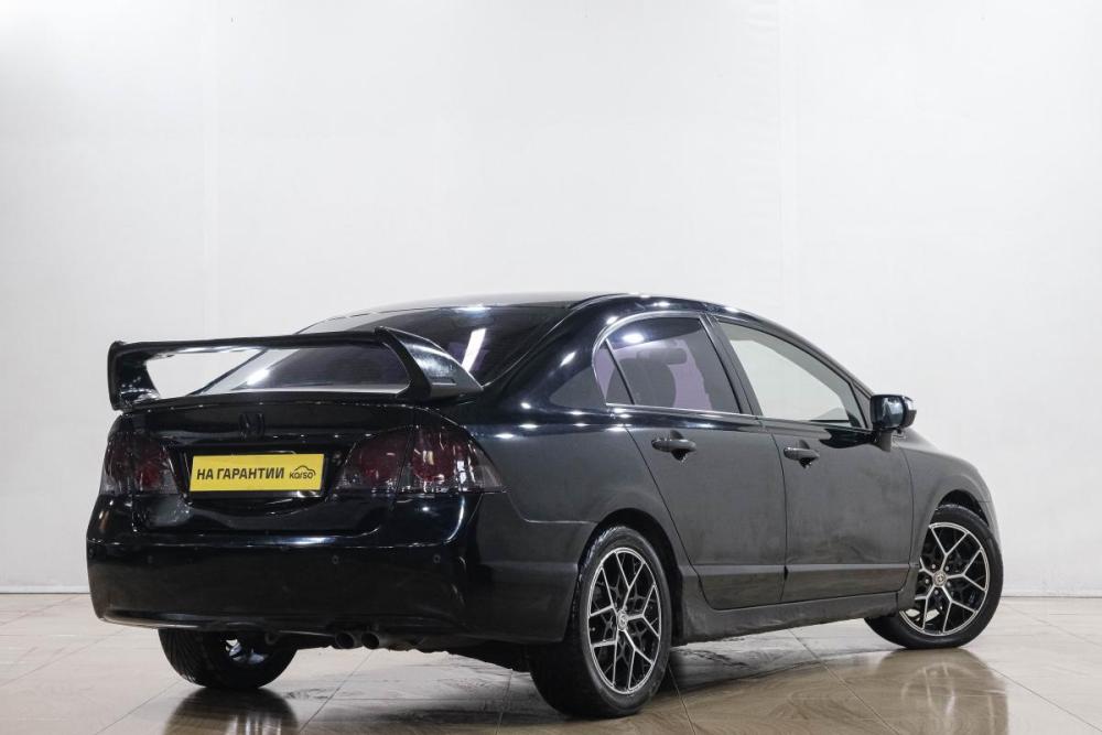 Honda Civic VIII Новокузнецк  - изображение 7