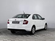 Skoda Rapid I Рестайлинг Калининград  - изображение 20