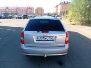 Chevrolet Lacetti I Оренбург  - изображение 17