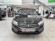Lada (ВАЗ) Granta I Рестайлинг Казань  - изображение 24