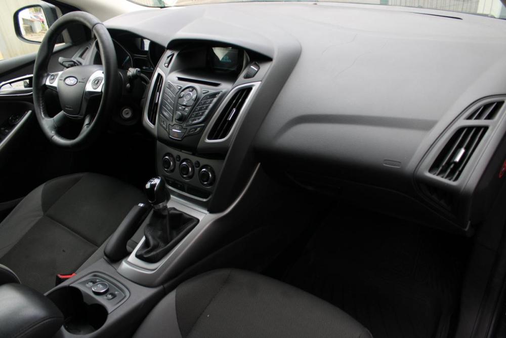 Ford Focus III Ярославль  - изображение 11