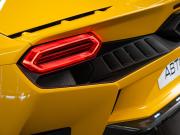 Lamborghini Temerario Москва  - изображение 66