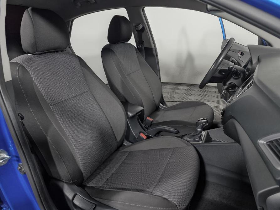Hyundai Solaris II Нижний Новгород  - изображение 13