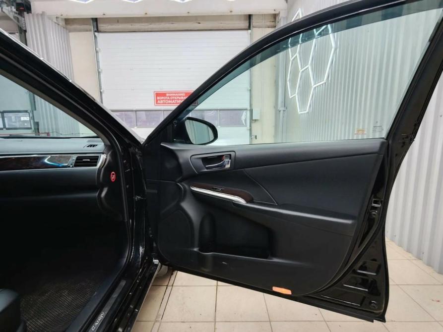Toyota Camry VII (XV50) Рестайлинг 2 Альметьевск  - изображение 16