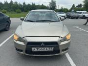 Mitsubishi Lancer X Тюмень  - изображение 4