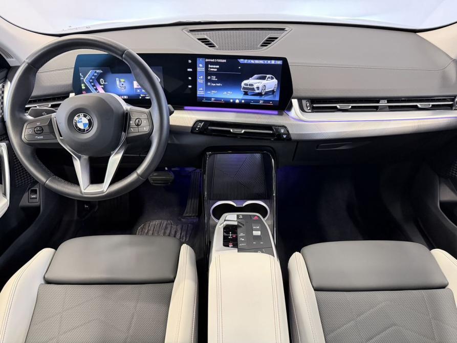 BMW X2 II (U10) Воронеж  - изображение 11