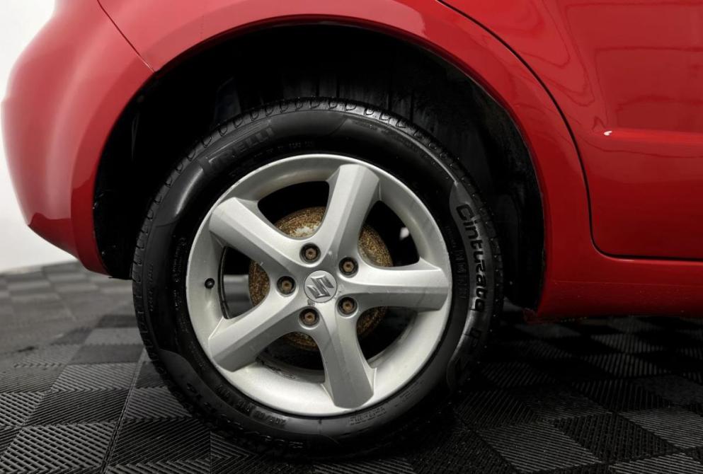Suzuki SX4 I (Classic) Нижний Новгород  - изображение 20