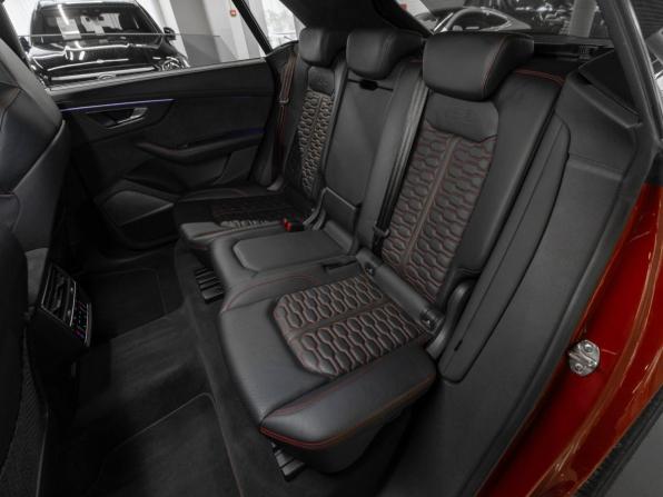 Audi RS Q8 I с пробегом 2021 года, цена 10 750 000 рублей, 82720 км, внедорожник, Автокод Объявления