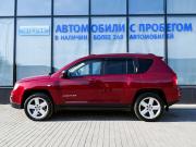 Jeep Compass I Рестайлинг Екатеринбург  - изображение 24