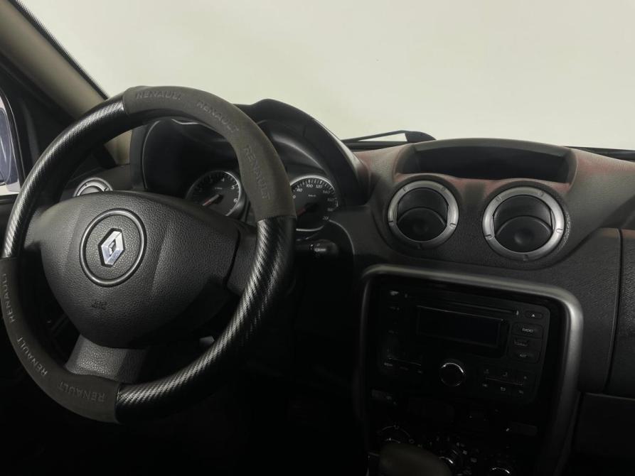 Renault Duster I Воронеж  - изображение 10