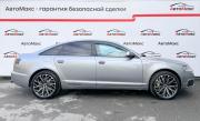 Audi A6 III (C6) Рестайлинг Тюмень  - изображение 21