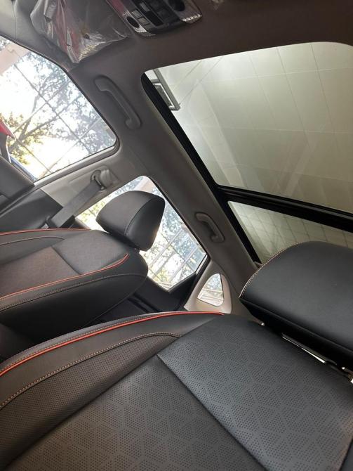 Kia Seltos I Рестайлинг Москва  - изображение 8