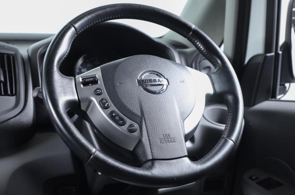 Nissan NV200 Новосибирск  - изображение 12
