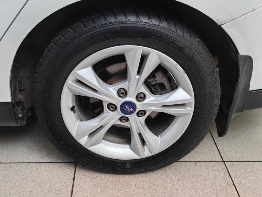 Ford Focus III Подольск  - изображение 23
