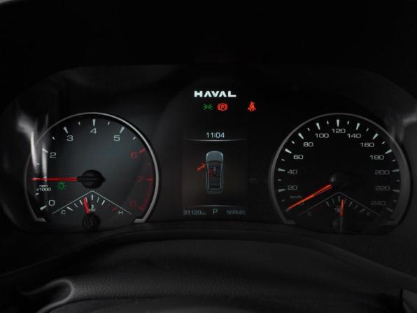 Haval Jolion I Рестайлинг с пробегом 2024 года, цена 1 950 000 рублей, 31120 км, внедорожник, Автокод Объявления