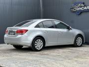Chevrolet Cruze I Ижевск  - изображение 28