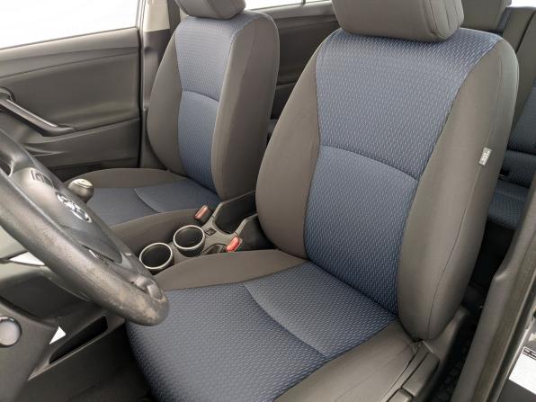 Toyota Verso I Рестайлинг с пробегом 2015 года, цена 1 545 000 рублей, 78497 км, компактвэн, Автокод Объявления