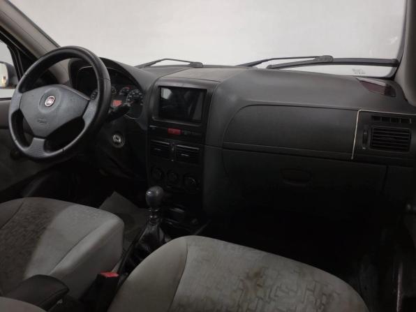 Fiat Albea I Рестайлинг с пробегом 2010 года, цена 240 000 рублей, 257931 км, седан, Автокод Объявления
